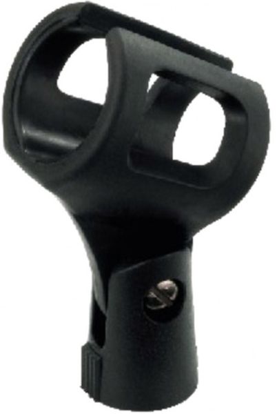 MONACOR MH-152 Mikrofon-Klemmhalter