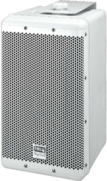 IMG Stageline PAB-8WP/WS PA-Lautsprecherbox
