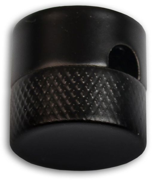 ISOLED Kabel Distanzabhänger, schwarz, für Kabel AD