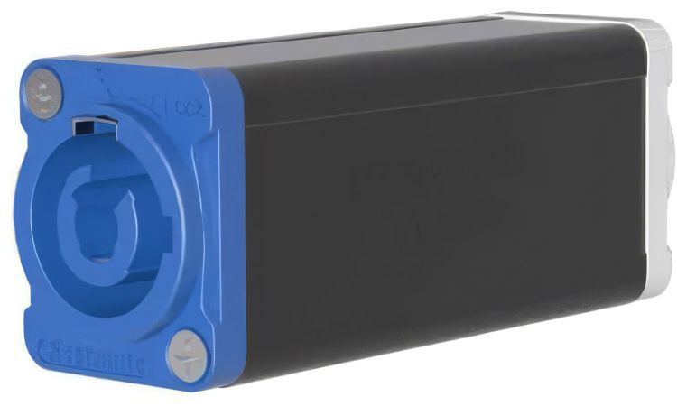 Seetronic-SAC3MM Powercon Kupplung