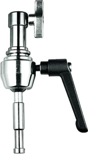 Manfrotto - F830RH -  BABY SWIVEL PIN BALL KLEMMHALTERUNG