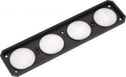 Tapa difusora EUROLITE 25° para PMB-4 QCL
