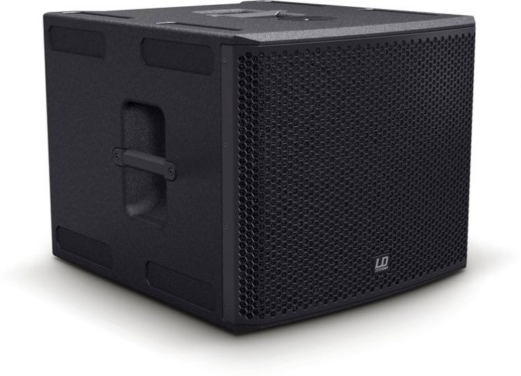 LD Systems STINGER SUB 15 G3 Passiver 15 2-Weg Bassreflex PA-Lautsprecher