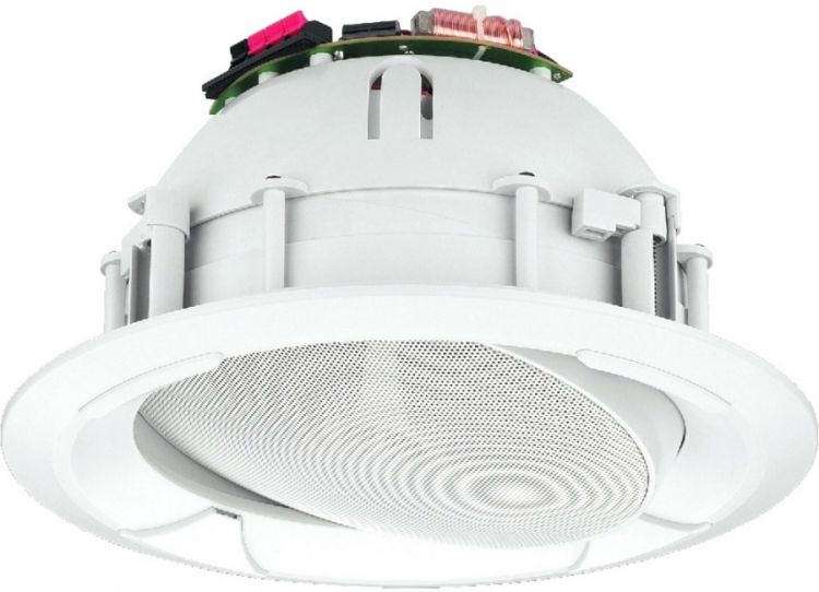 MONACOR EDL-65TW ELA-Lautsprecher
