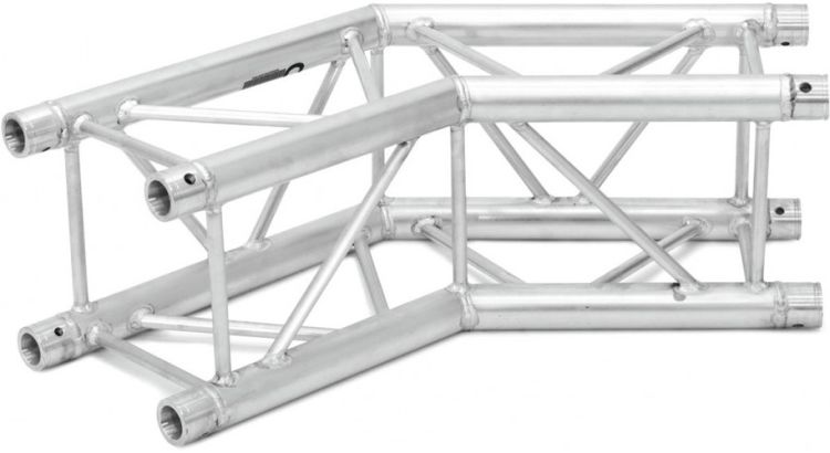 ALUTRUSS QUADLOCK 6082C-23 2-Wege-Ecke 135°