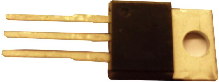 Ersatzteil Transistor SPP20N60C3
