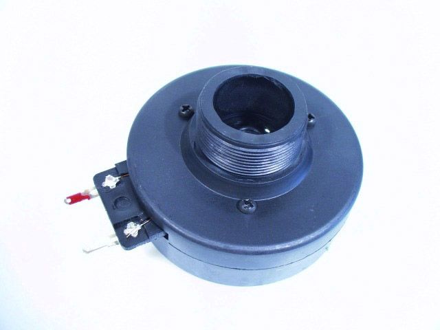 Treiber für Hochtonhorn M-1220