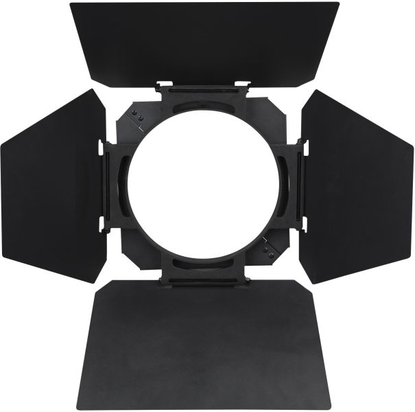 Barndoor for Infinity Fresnel