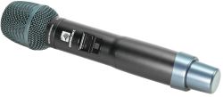 Micrófono RELACART UH-222D