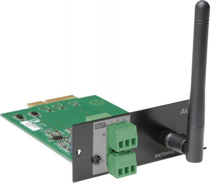 Audac BMP 40 Bluetooth 3.0 Modul für AUXMP44