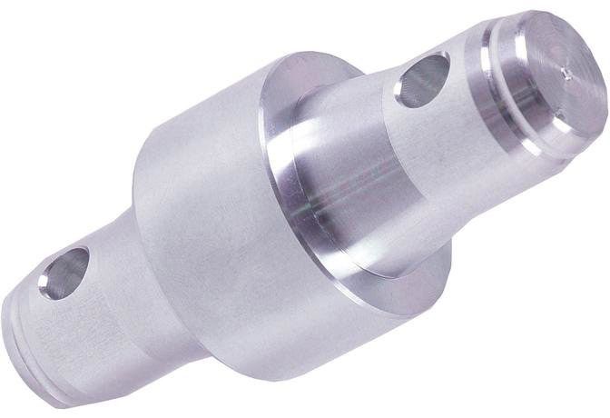 ALUTRUSS QUICK-LOCK GL33-ET34 Distanz-Stück 20mm