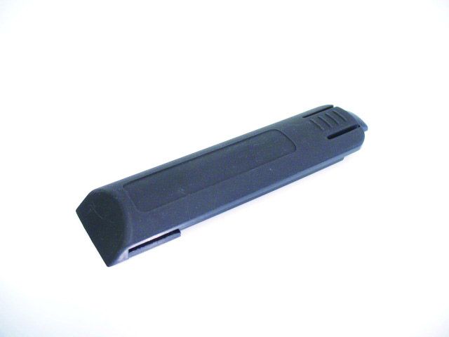 Gehäuseteil UHF-400 Mikro (Batteriefach)