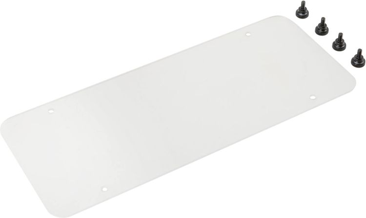 EUROLITE Diffusorscheibe für CLS-18 QCL RGB/WW 18x7W