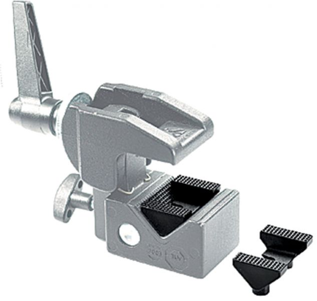 Manfrotto - 035WDG - Keile für Super Clamp 4 Stck.