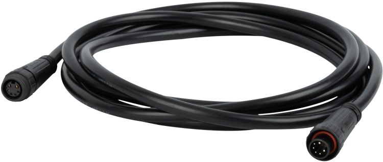 SHOWTEC FLEX & IP Pixelstrip-Kabel für die FLEX & IP Pixelstrip-Serie – 1 m