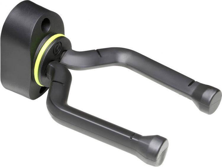 Gravity GS 08 WMB Wandhalter für Gitarren