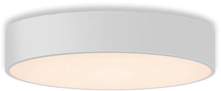 ISOLED LED Deckenleuchte UGR 2700K - 4000K 50W Ø60cm
