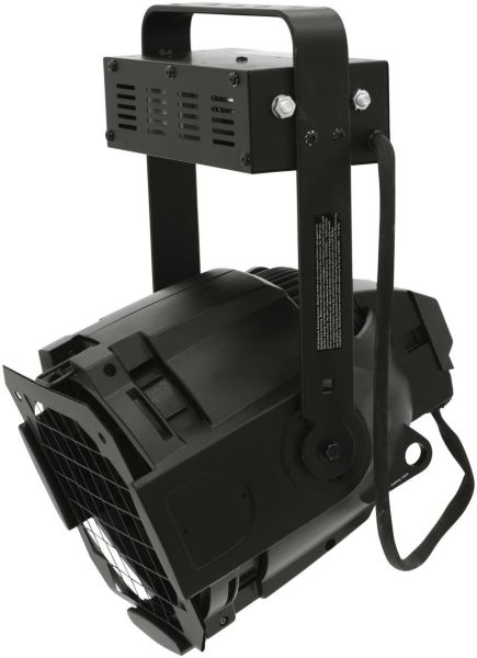 EUROLITE ML-56 CDM Multi Lens Spot sw