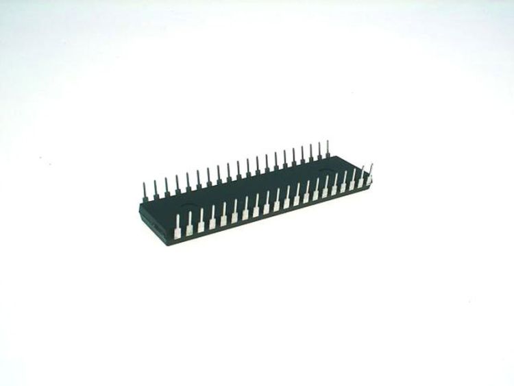CPU TS-255 (U6) 0133-A