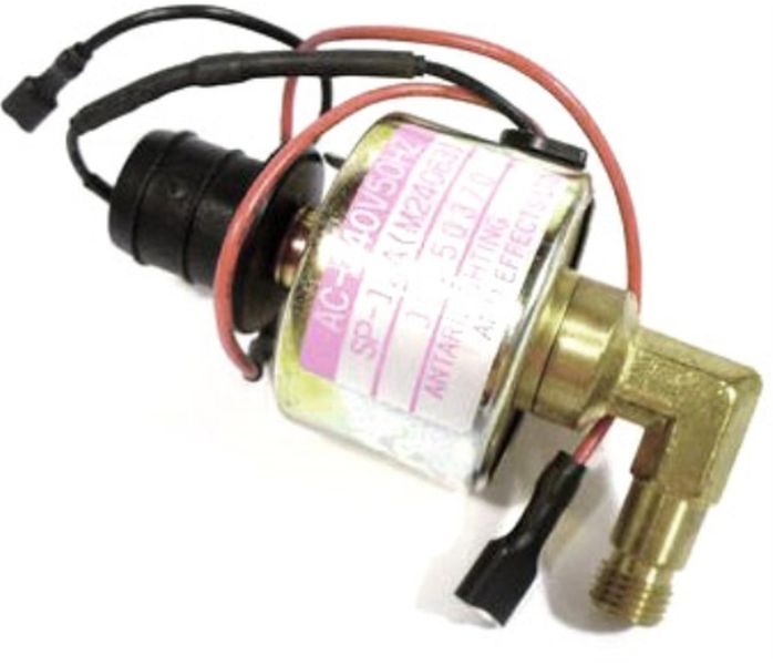 ANTARI Pumpe SP-12A (M24063)