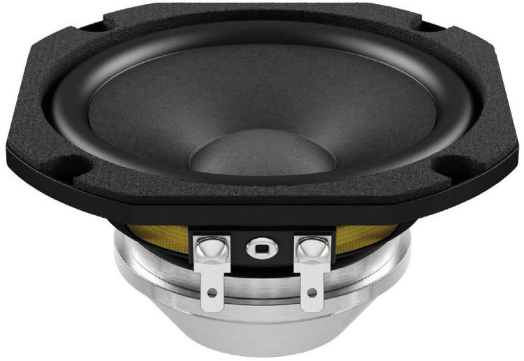 LAVOCE WSN041.00 4" Woofer, Neodym, Stahlkorb