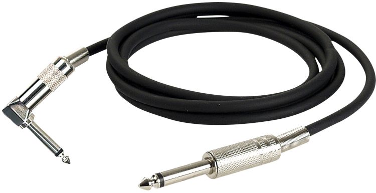 DAP FL29 - unbal. Klinke mono > Klinke mono 90° 3 m