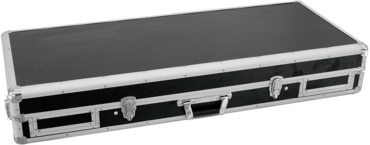 ROADINGER Universal-Konsole DS-1 2xCD/1xM-19 LS sw