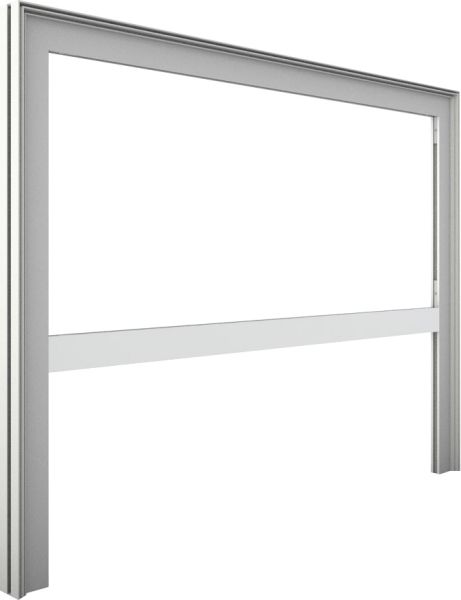 Wentex SET Frame - A Module 69x100 cm (HxB)