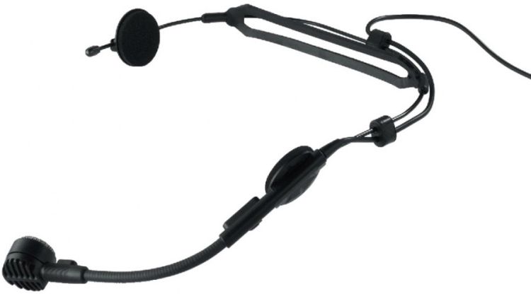 Monacor HM-30 Kopfbuegelmikrofon