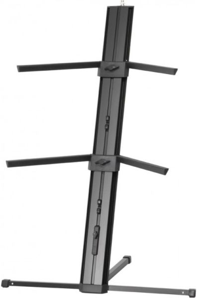 Adam Hall Stands SKS 22 XB Keyboardständer 2-Fach