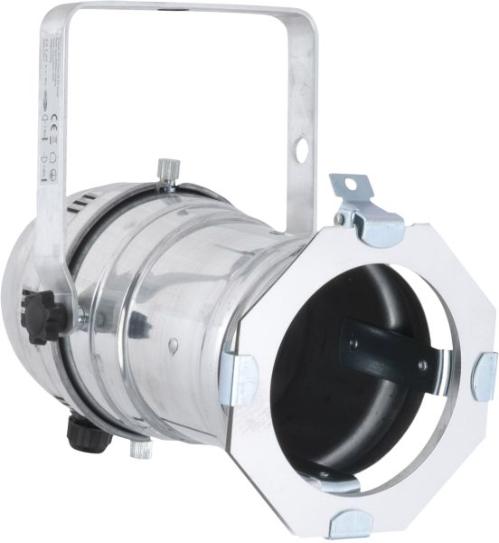 Showtec Parcan 30 Poliert