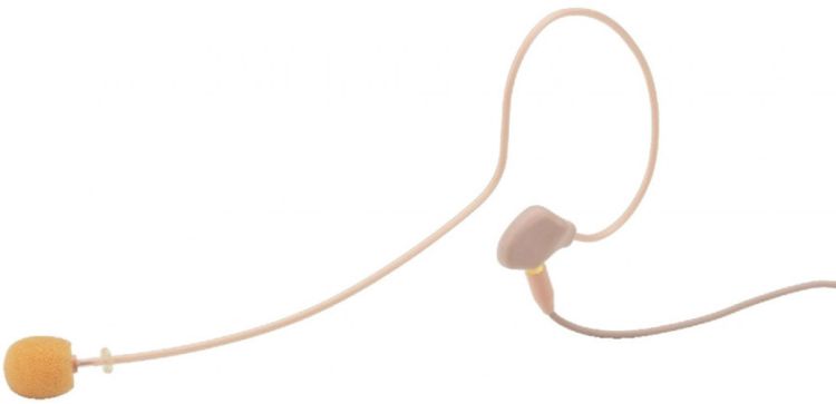 JTS CM-801F Kopfbuegelmikrofon