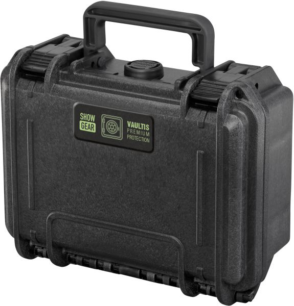 SHOWGEAR Vaultis-Koffer 200 200 x 125 x 90
