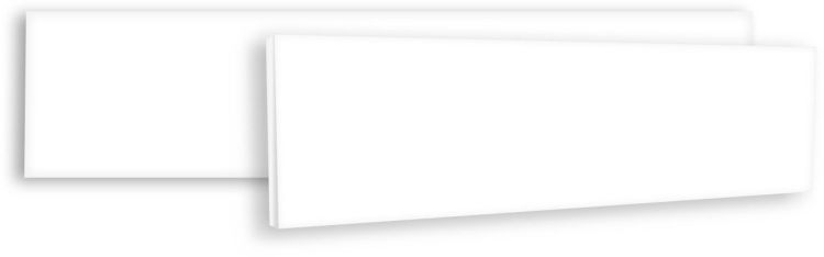 ISOLED Infrarot-Panel BEST STANDARD 320x1500mm, 440W