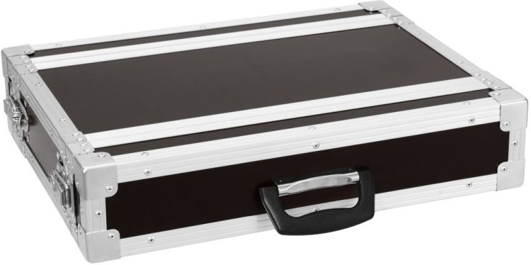 ROADINGER Rack Profi 2HE 25cm