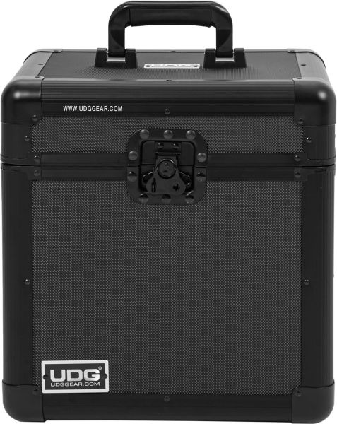 UDG Ultimate Record Case 80 Vinyl Schwarz