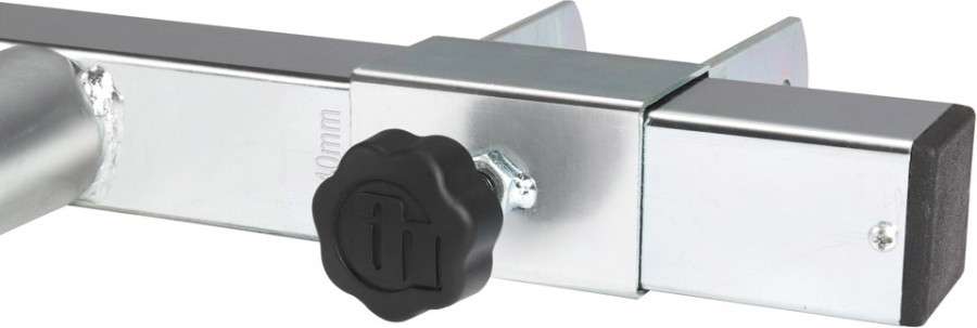 Adam Hall Stands, SLS6CB – Barra transversal para soporte de