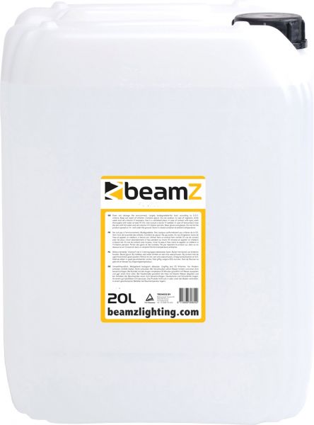beamZ FFL20 Foam Fluid 20L Konzentriert