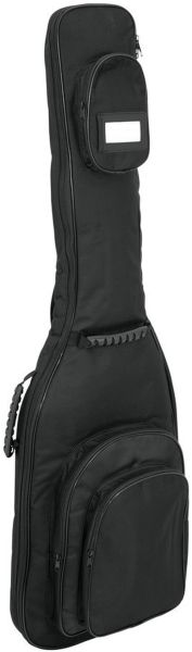 DIMAVERY BSB-610 Soft-Bag für E-Bass