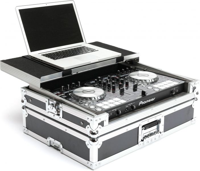 MAGMA DJ-CONTROLLER WORKSTATION DDJ-SR2/RR