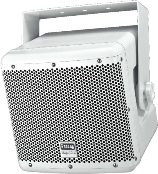 IMG Stageline PAB-82WP/WS PA-Lautsprecherbox