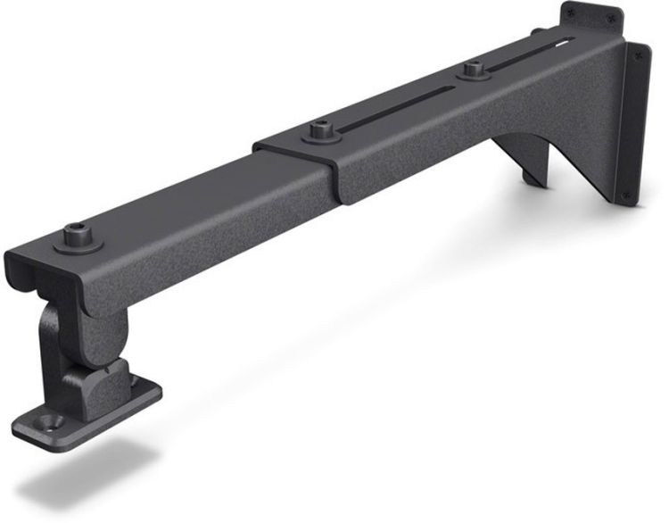 LD Systems CURV 500 WMBL Neig- und schwenkbare Wandhalterung