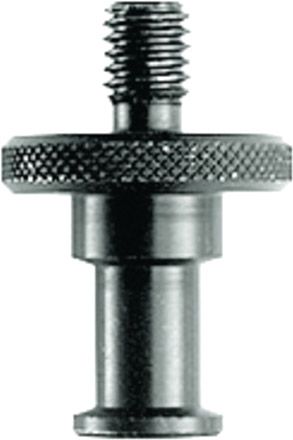 MANFROTTO ADAPTER  5/8" M - 3/8" W