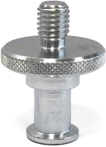 MANFROTTO ADAPTER  5/8" M - 3/8" W 