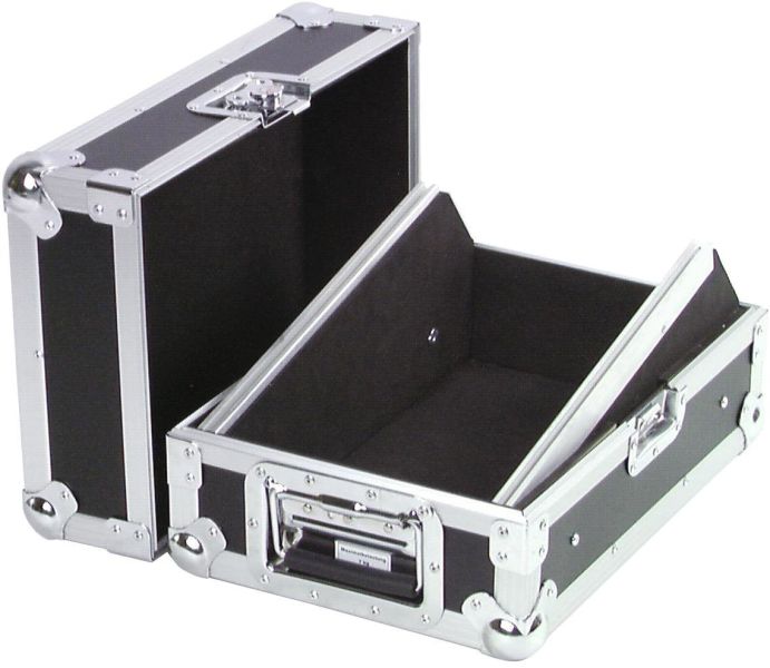 ROADINGER Mixer-Case Road MCR-10 schräg, sw