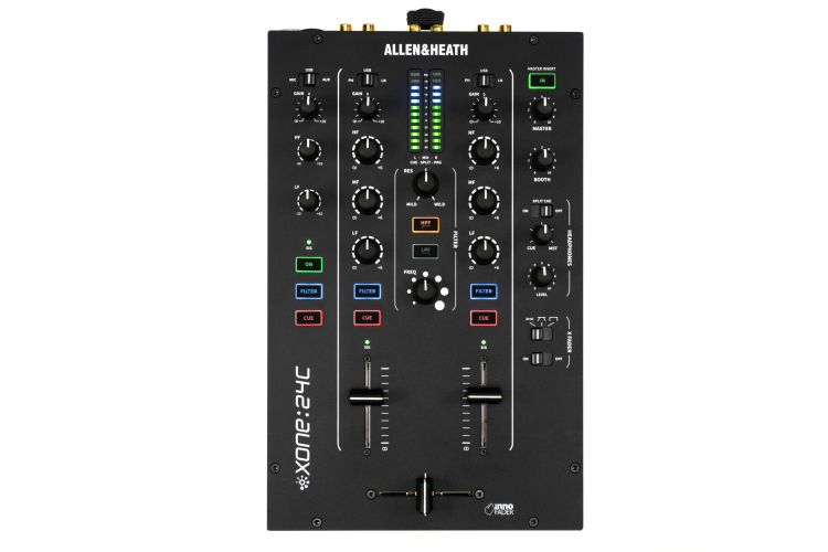Allen & Heath XONE:24