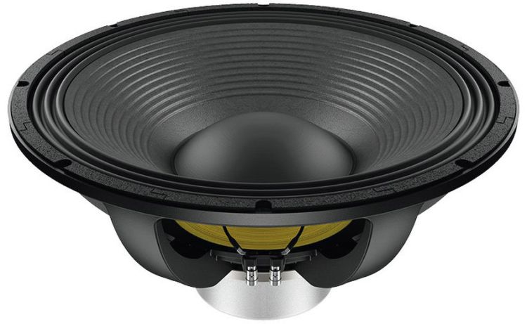LAVOCE SAN214.50 21" Subwoofer, Neodym, Alukorb