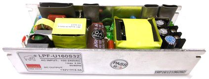 Platine (Netzteil) 32V/5A LED PFE-120 (LPF-U160S32)