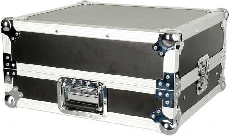 DAP Mixer Case  19" with shelf, 11,50 kg