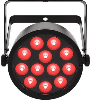 Chauvet DJ SlimPAR T12 ILS